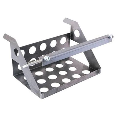 steel weld in battery tray box|battery trays for sale.